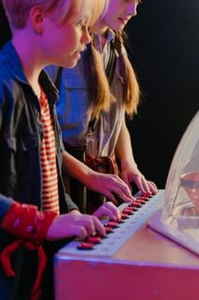  Cổng trò chơi thịnh hành 
